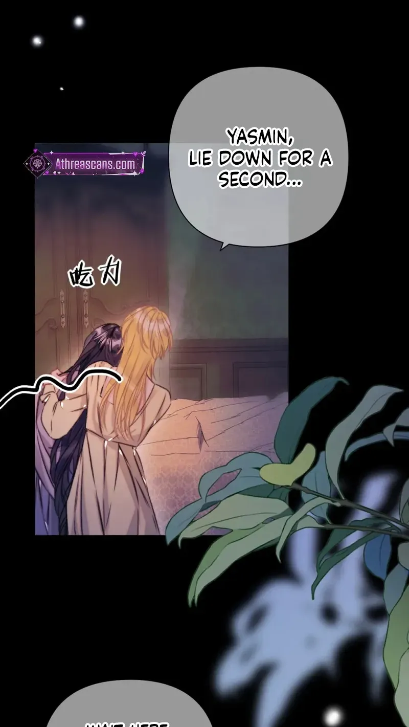 Kiss Me Redeem Me Chapter 22 page 5 - 