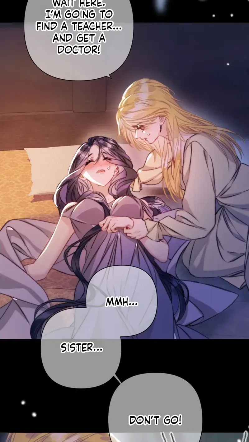 Kiss Me Redeem Me Chapter 22 page 6 - 