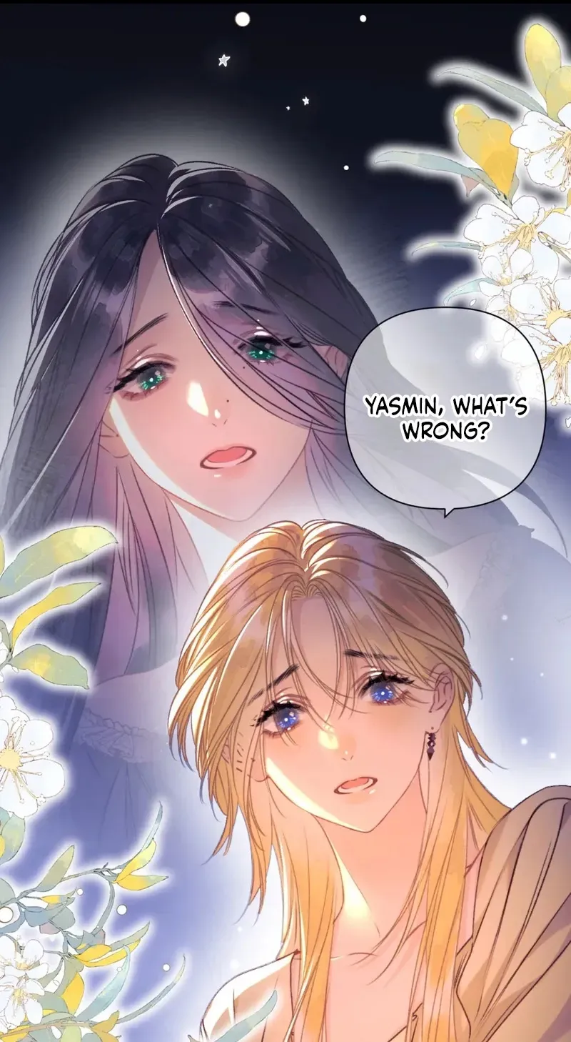 Kiss Me Redeem Me Chapter 22 page 9 - 