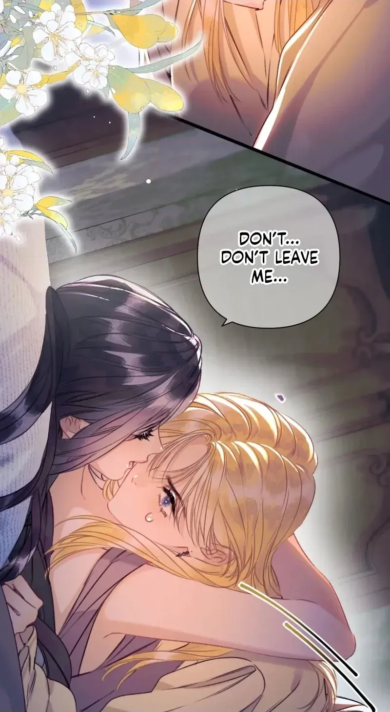 Kiss Me Redeem Me Chapter 22 page 10 - 