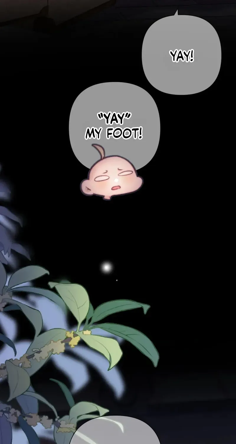 Kiss Me Redeem Me Chapter 23 page 11 - 