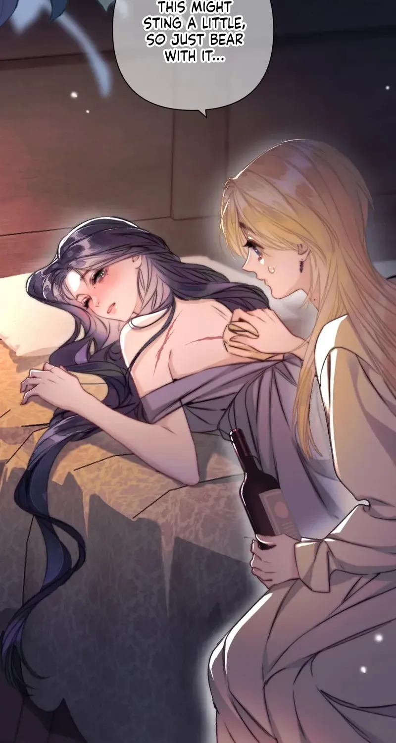 Kiss Me Redeem Me Chapter 23 page 13 - 