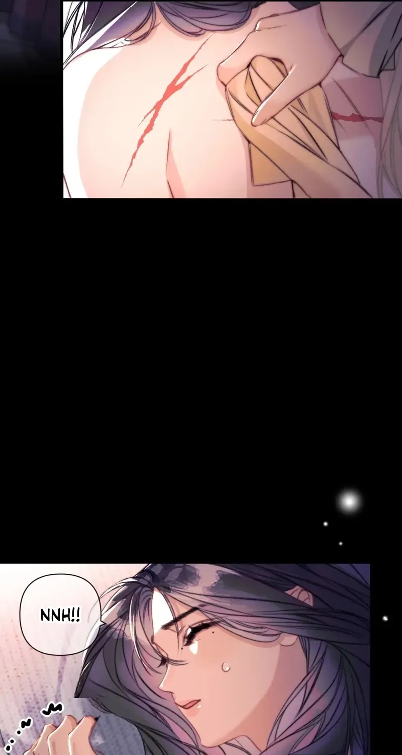 Kiss Me Redeem Me Chapter 23 page 15 - 