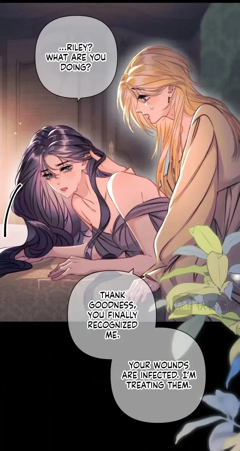 Kiss Me Redeem Me Chapter 23 page 19 - 