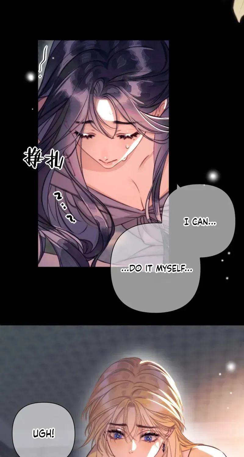 Kiss Me Redeem Me Chapter 23 page 21 - 
