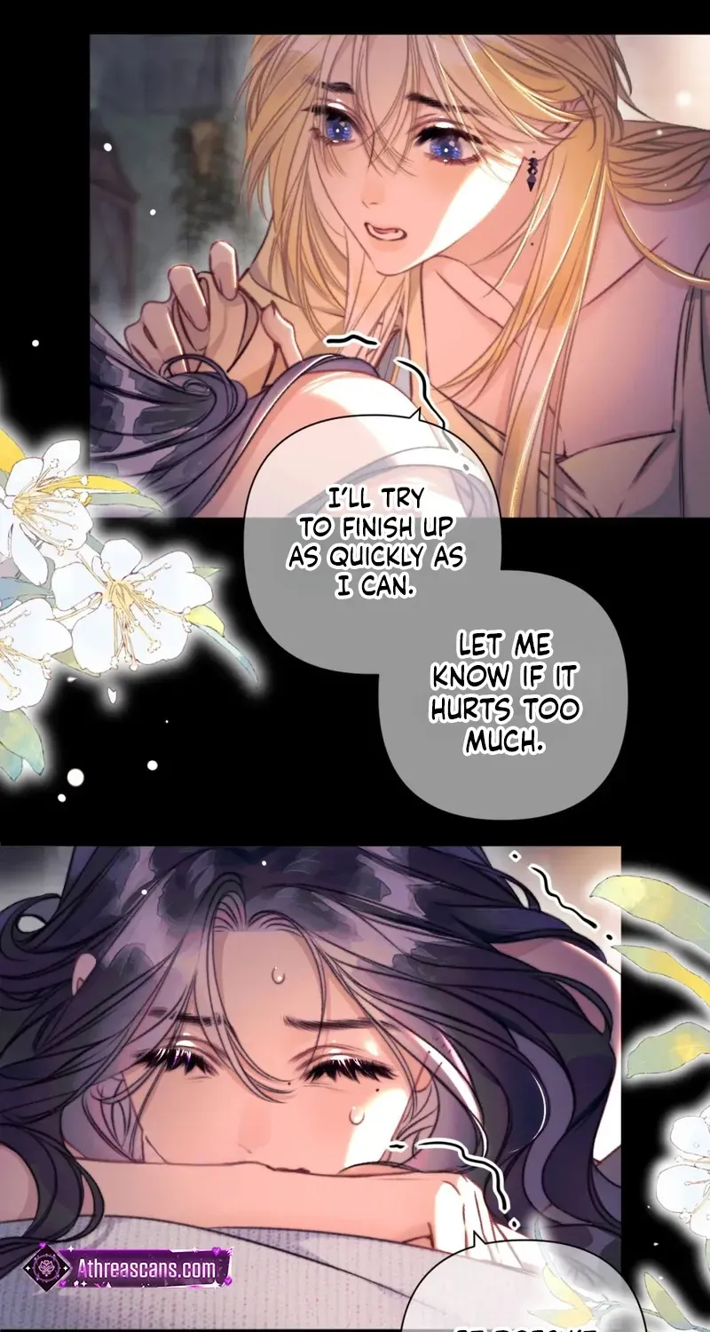 Kiss Me Redeem Me Chapter 23 page 25 - 