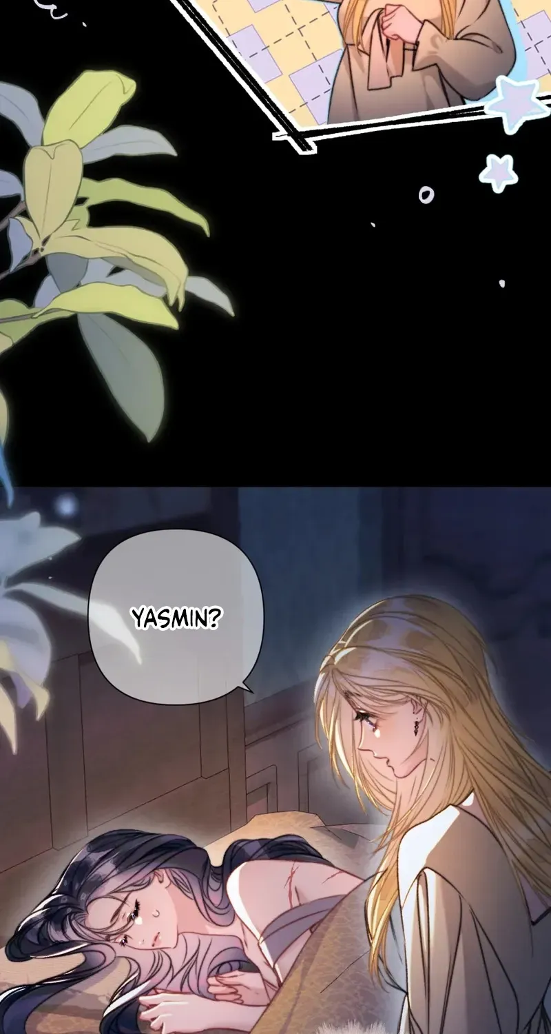 Kiss Me Redeem Me Chapter 23 page 29 - 