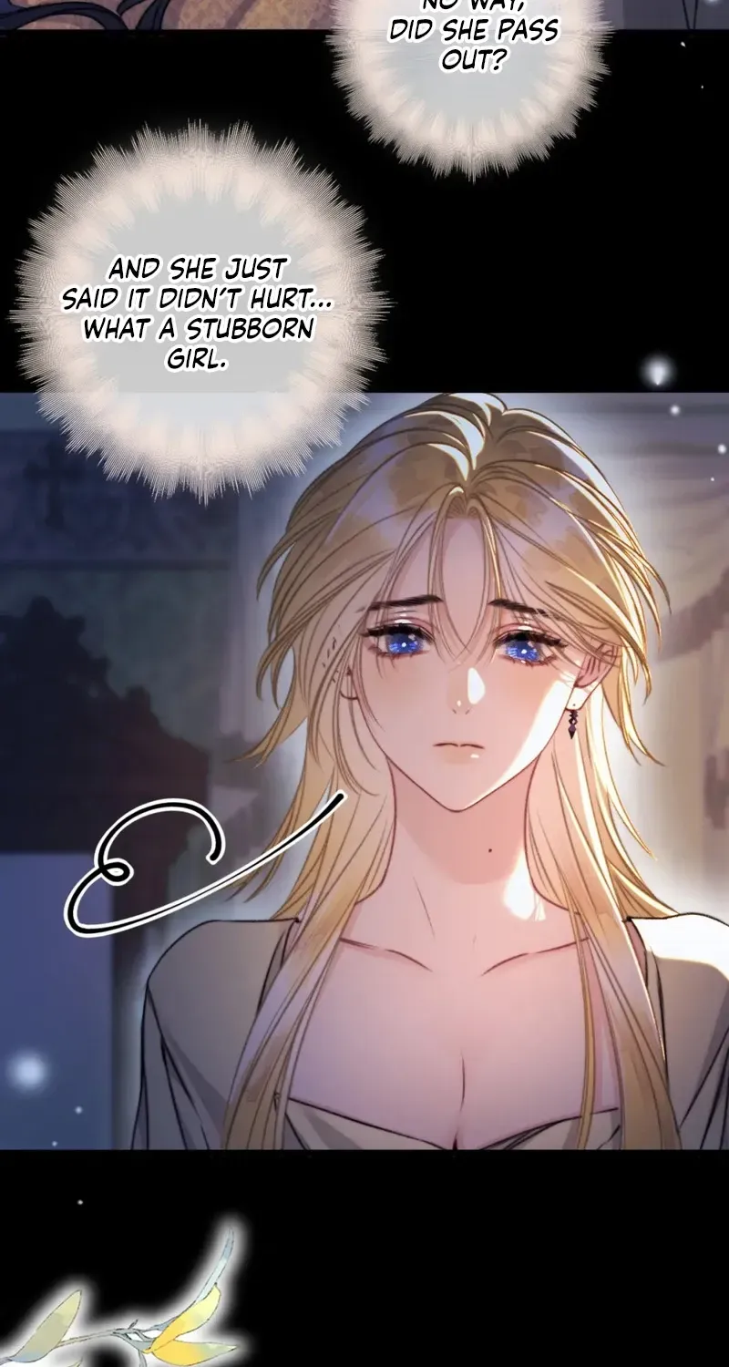 Kiss Me Redeem Me Chapter 23 page 31 - 
