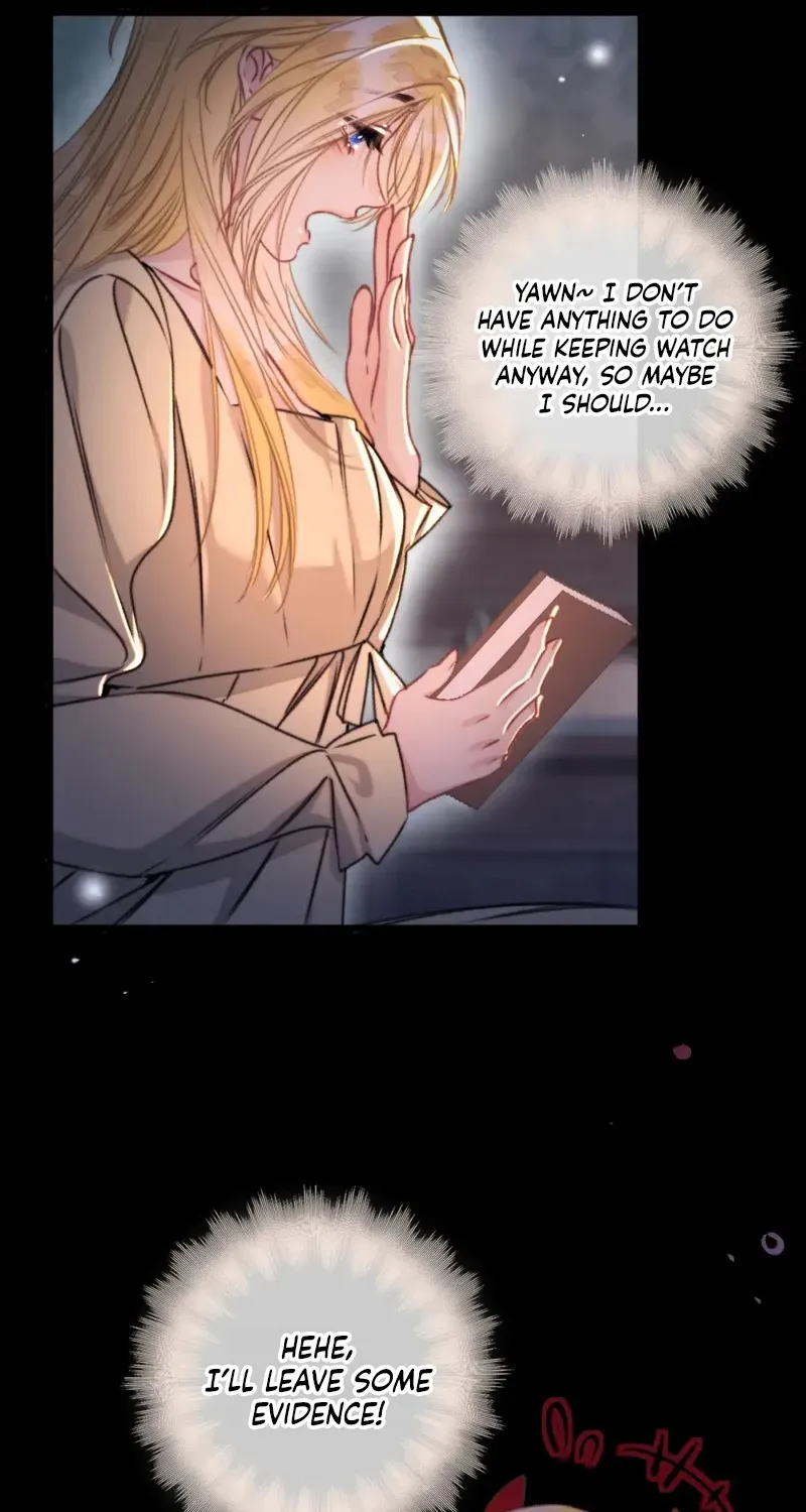 Kiss Me Redeem Me Chapter 23 page 37 - 