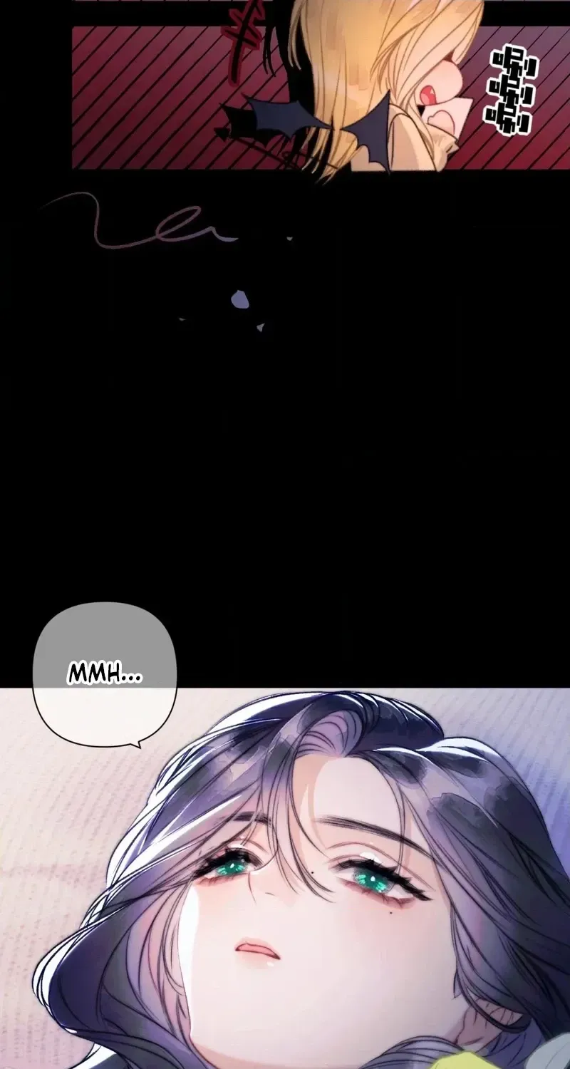 Kiss Me Redeem Me Chapter 23 page 39 - 