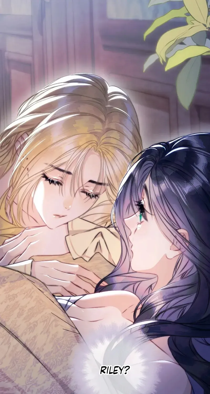 Kiss Me Redeem Me Chapter 23 page 41 - 