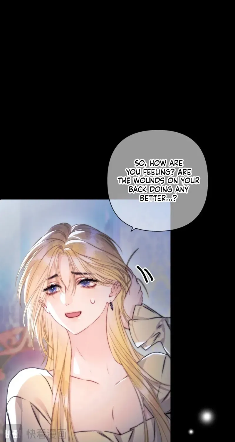 Kiss Me Redeem Me Chapter 23 page 51 - 