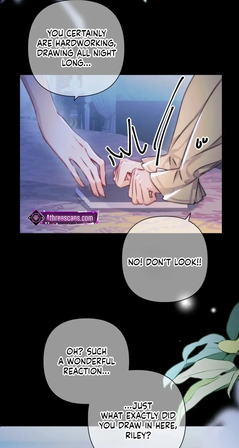 Kiss Me Redeem Me Chapter 23 page 55 - 