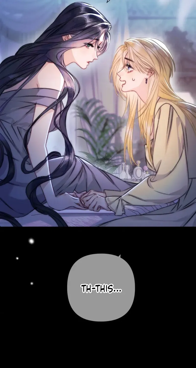 Kiss Me Redeem Me Chapter 23 page 57 - 