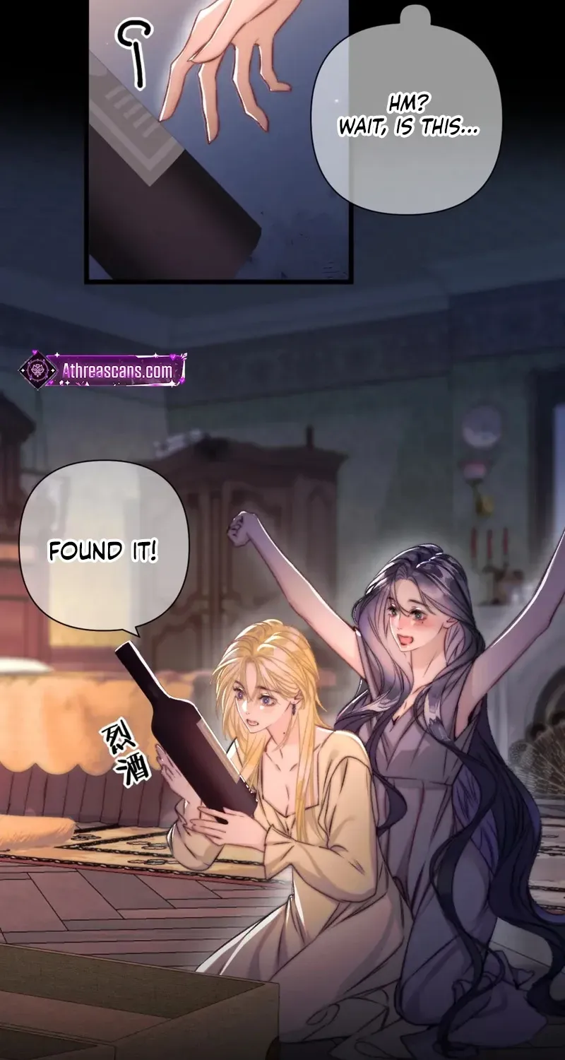 Kiss Me Redeem Me Chapter 23 page 9 - 