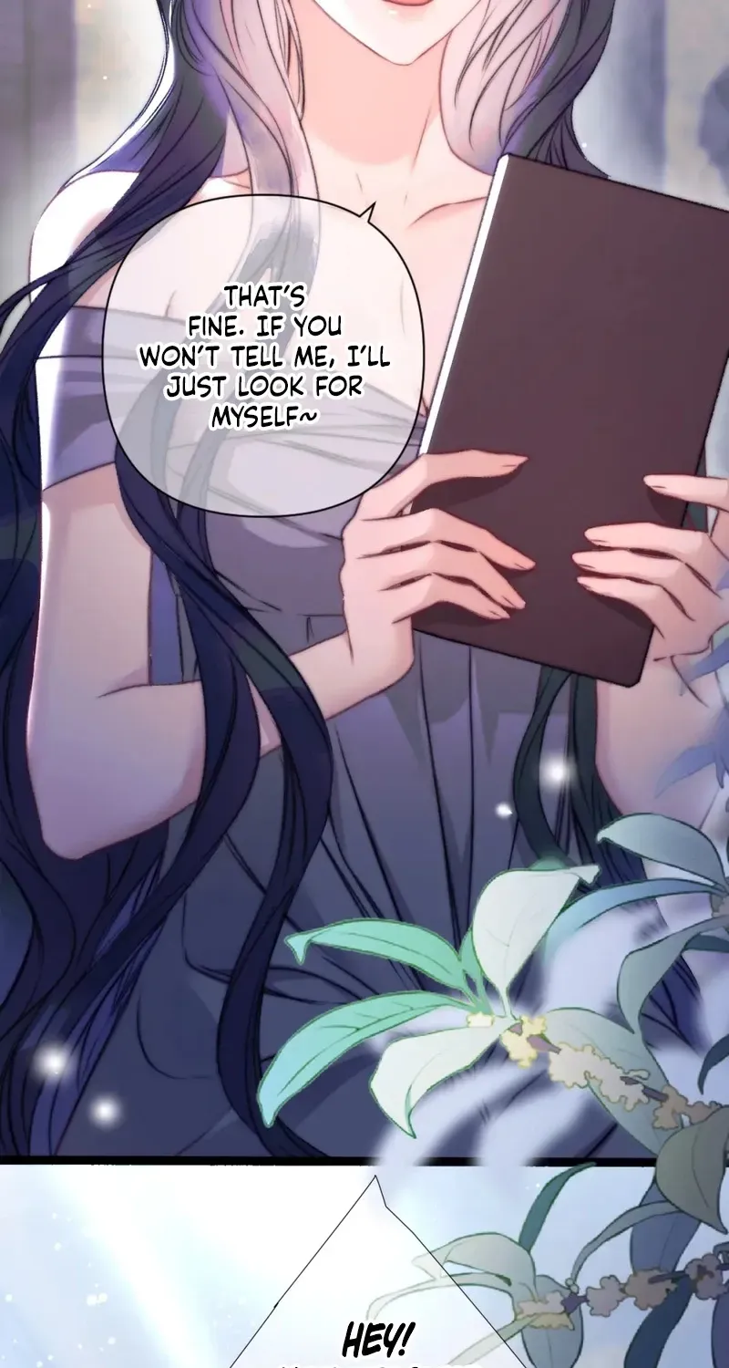 Kiss Me Redeem Me Chapter 24 page 11 - 
