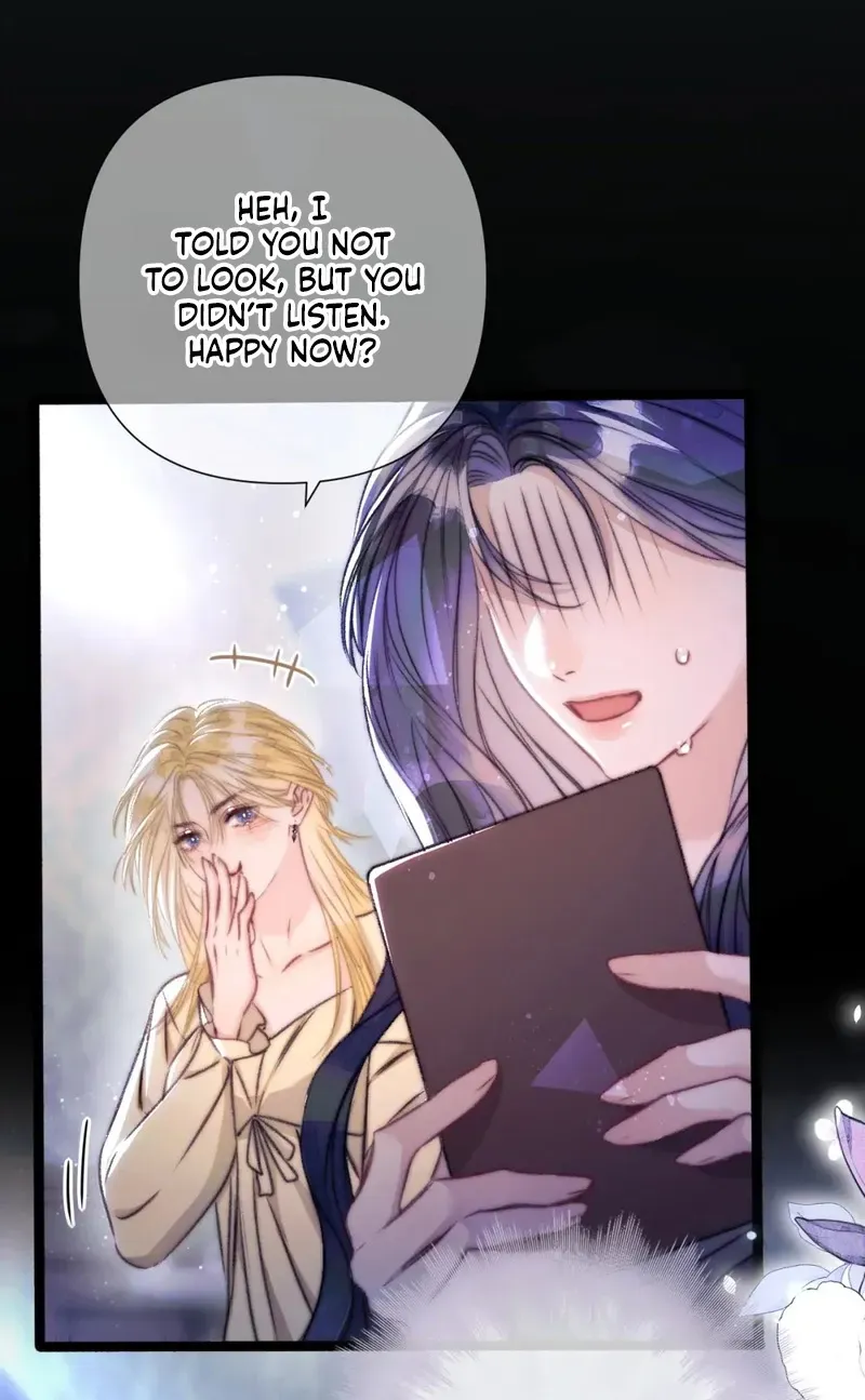 Kiss Me Redeem Me Chapter 24 page 21 - 