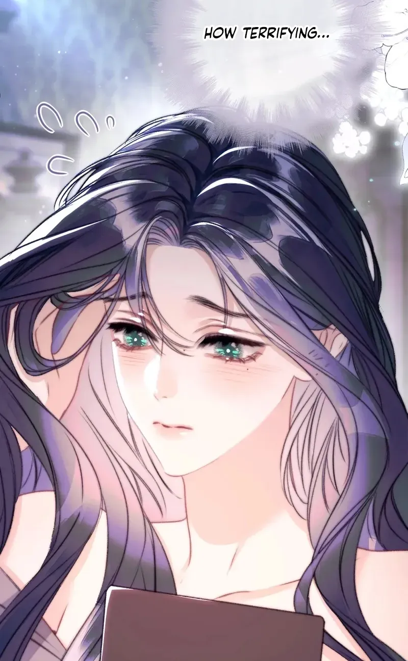 Kiss Me Redeem Me Chapter 24 page 22 - 