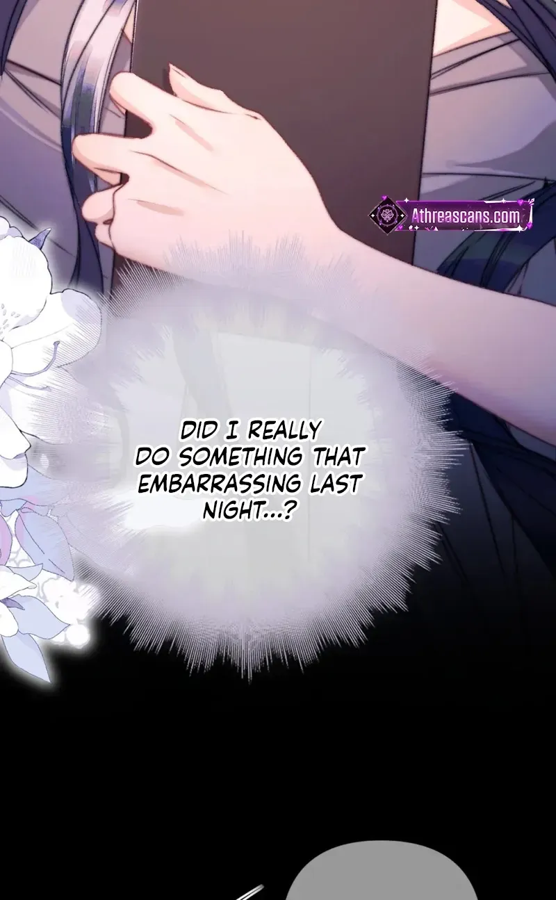 Kiss Me Redeem Me Chapter 24 page 23 - 