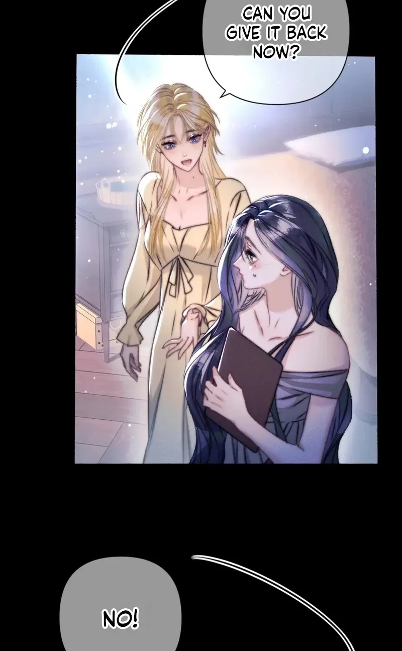 Kiss Me Redeem Me Chapter 24 page 24 - 