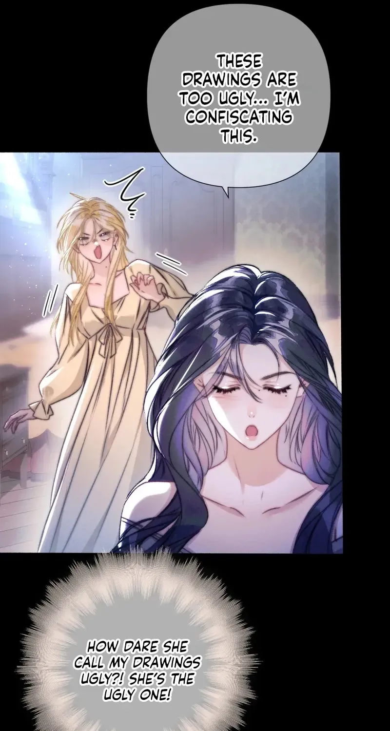 Kiss Me Redeem Me Chapter 24 page 26 - 