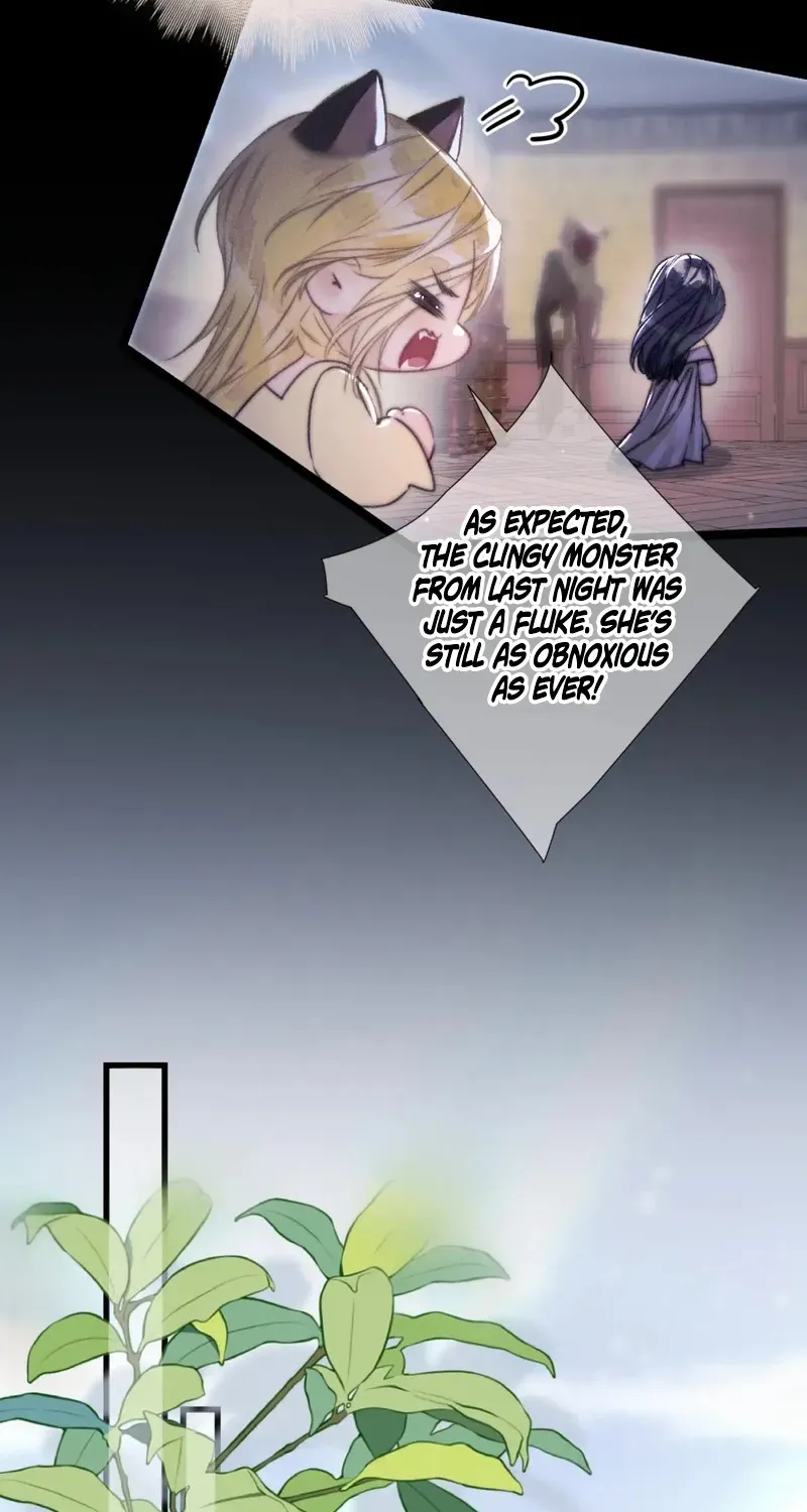Kiss Me Redeem Me Chapter 24 page 28 - 