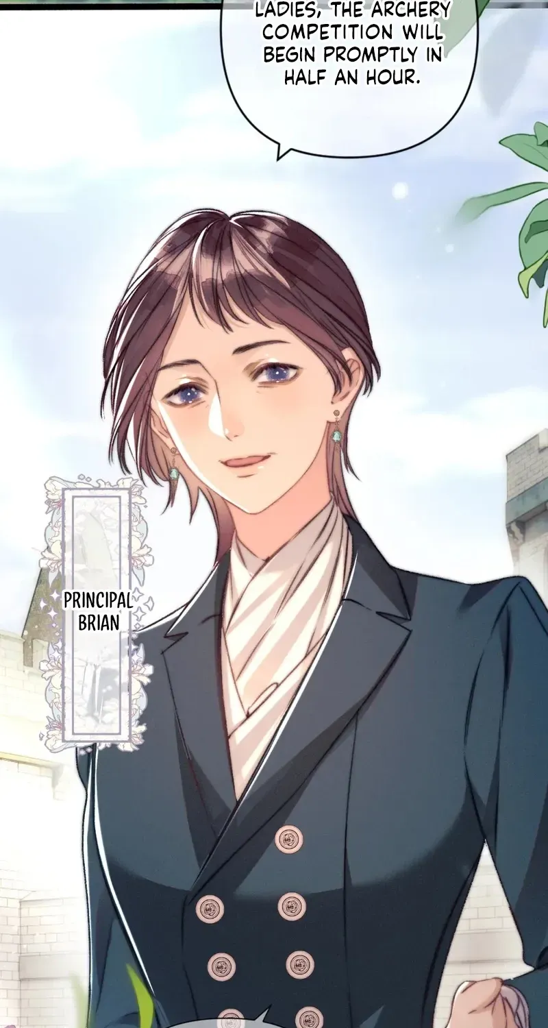 Kiss Me Redeem Me Chapter 24 page 32 - 