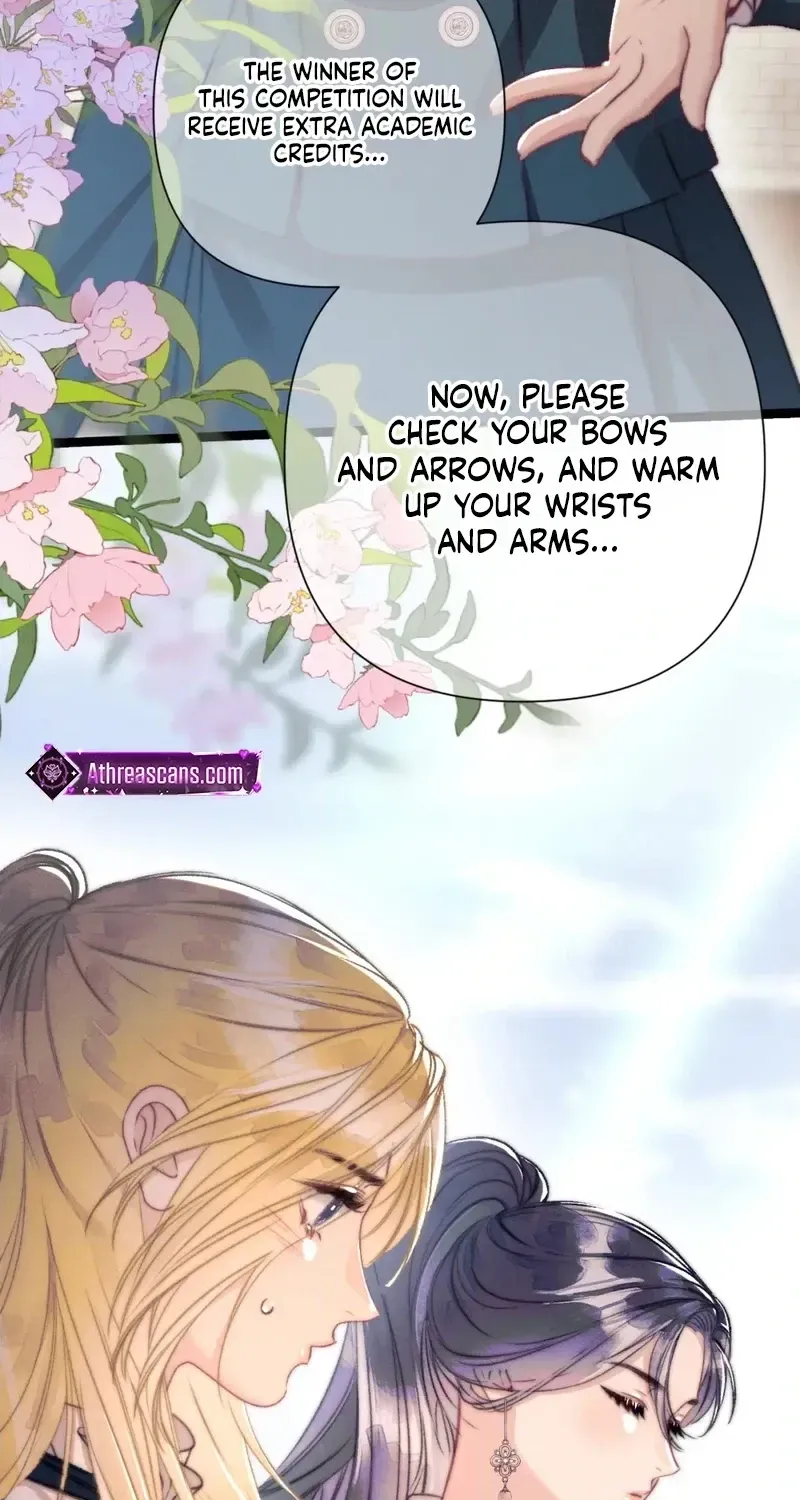 Kiss Me Redeem Me Chapter 24 page 34 - 