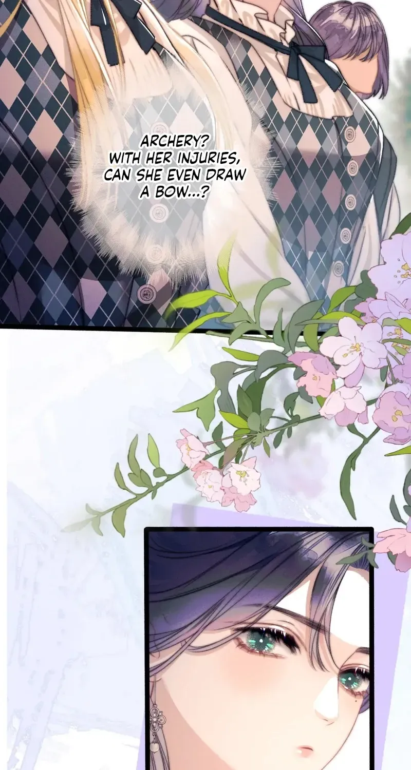 Kiss Me Redeem Me Chapter 24 page 36 - 