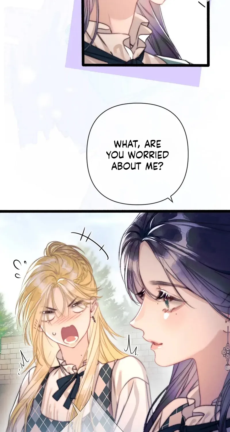 Kiss Me Redeem Me Chapter 24 page 38 - 