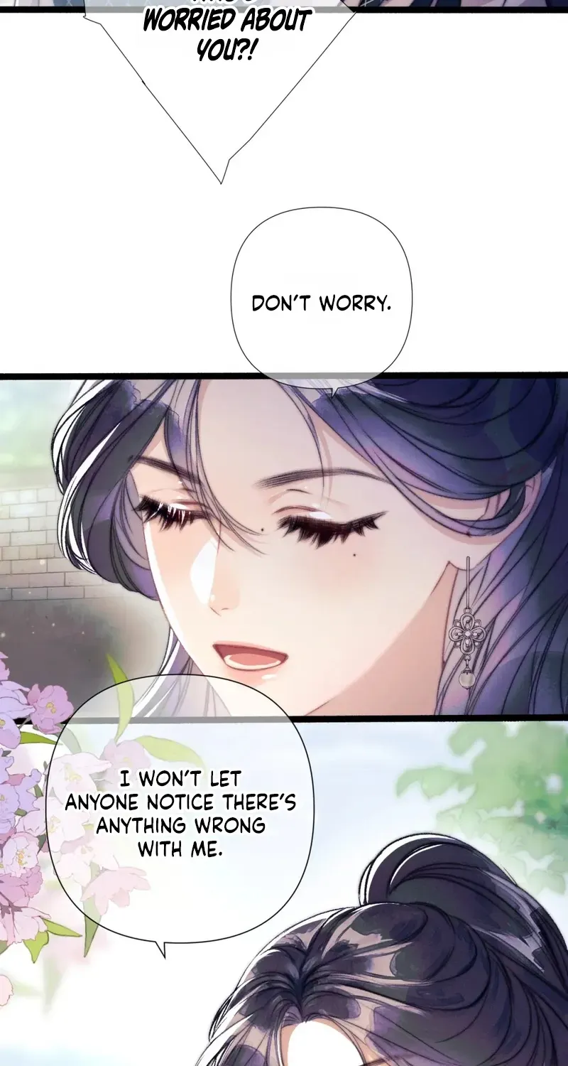 Kiss Me Redeem Me Chapter 24 page 40 - 