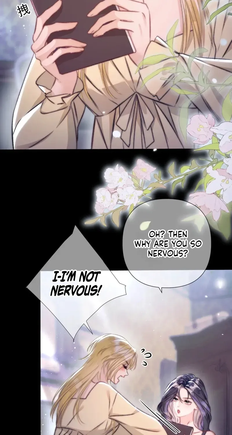 Kiss Me Redeem Me Chapter 24 page 5 - 