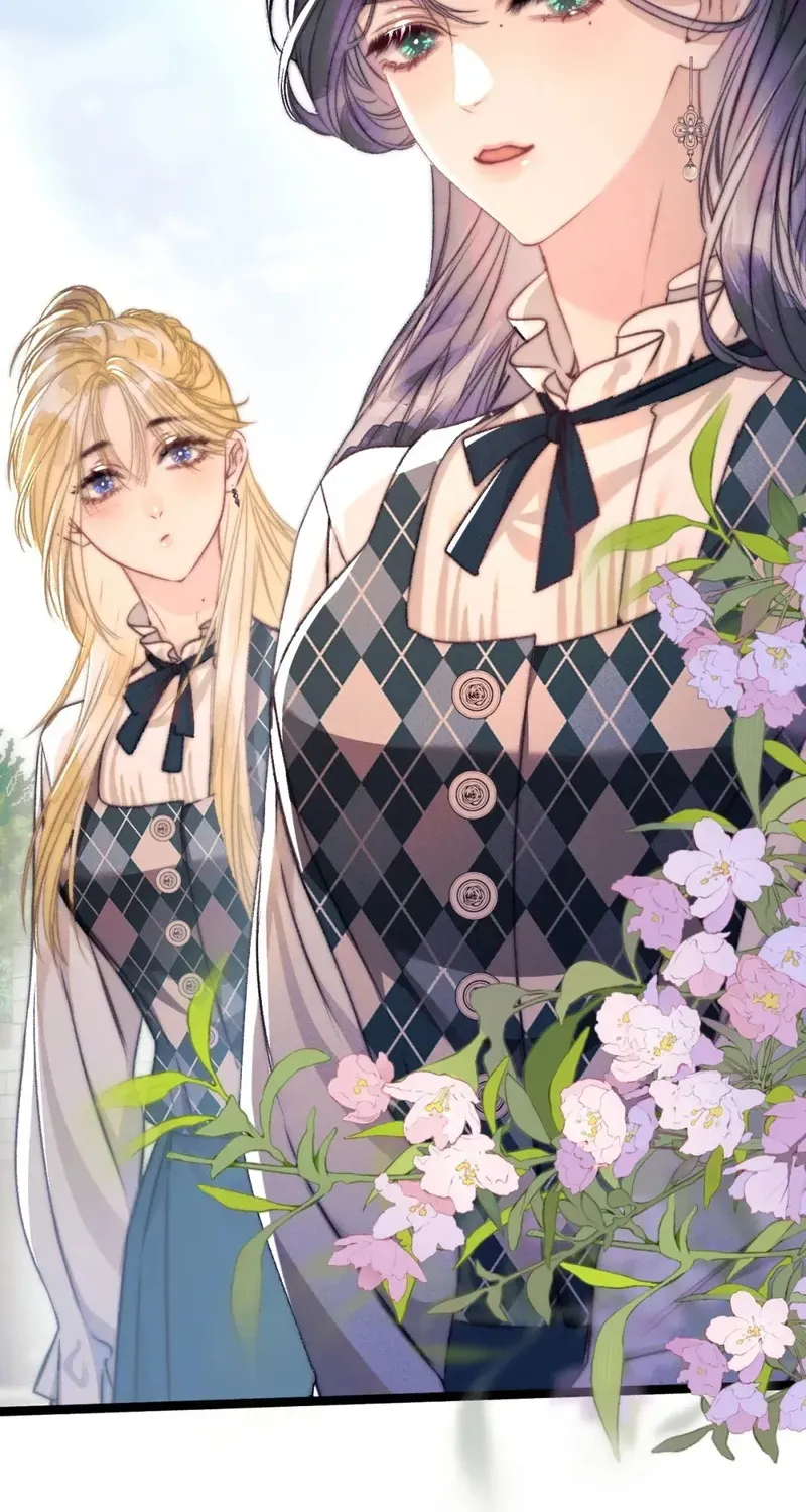 Kiss Me Redeem Me Chapter 24 page 42 - 