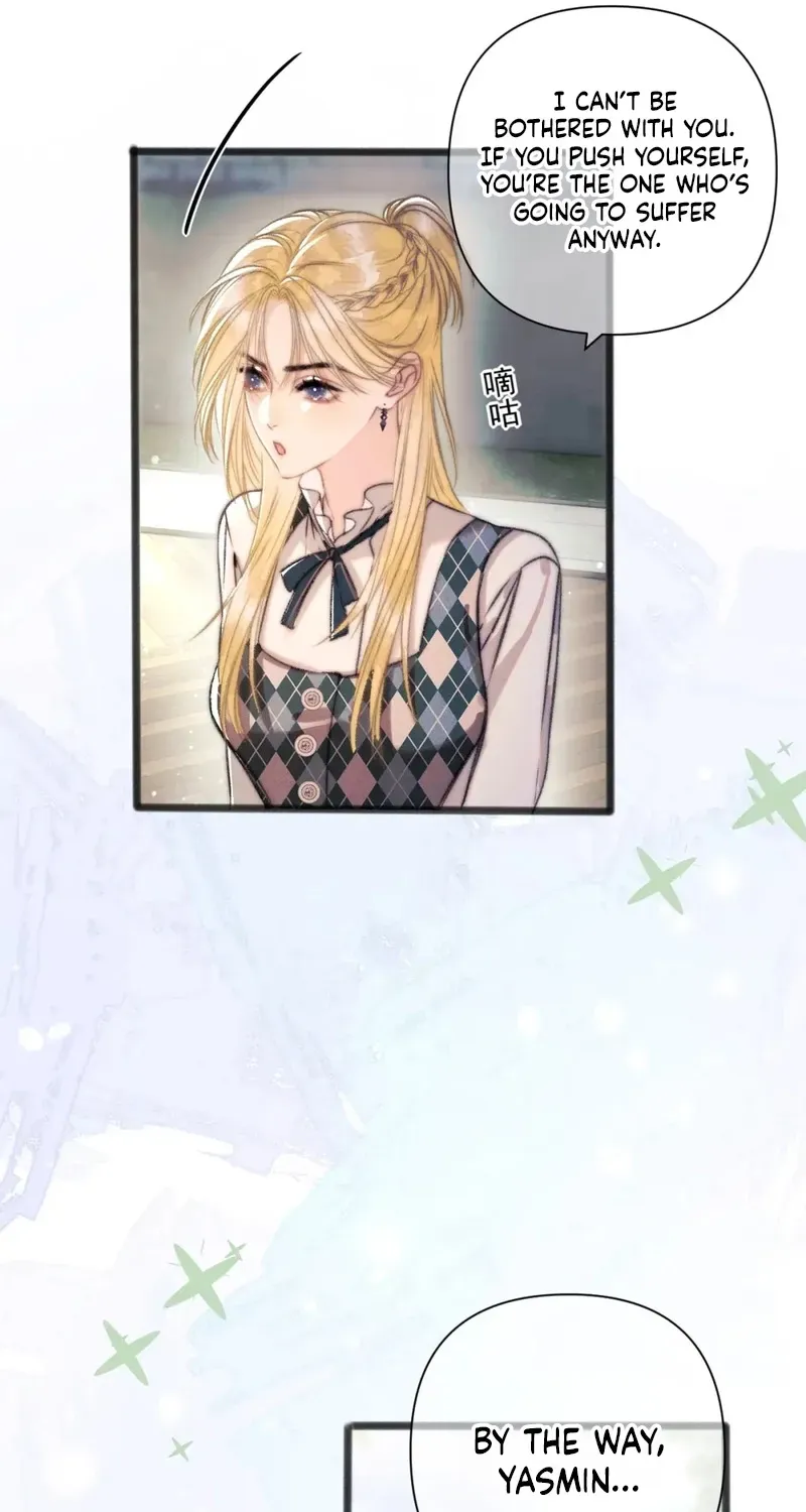 Kiss Me Redeem Me Chapter 24 page 44 - 