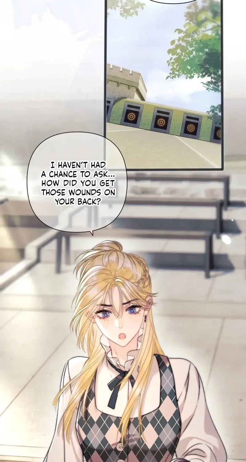Kiss Me Redeem Me Chapter 24 page 46 - 