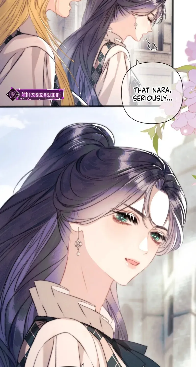 Kiss Me Redeem Me Chapter 24 page 52 - 