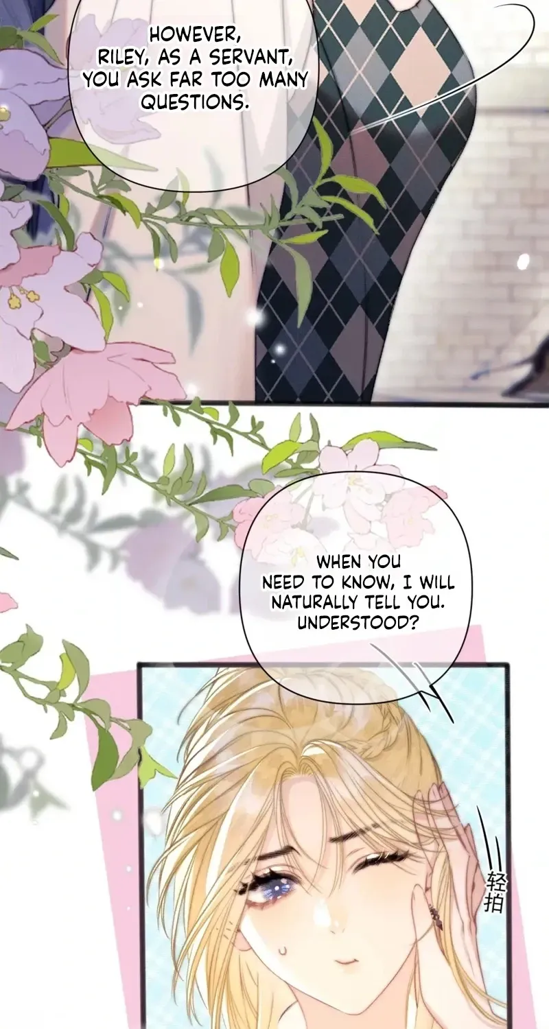 Kiss Me Redeem Me Chapter 24 page 54 - 