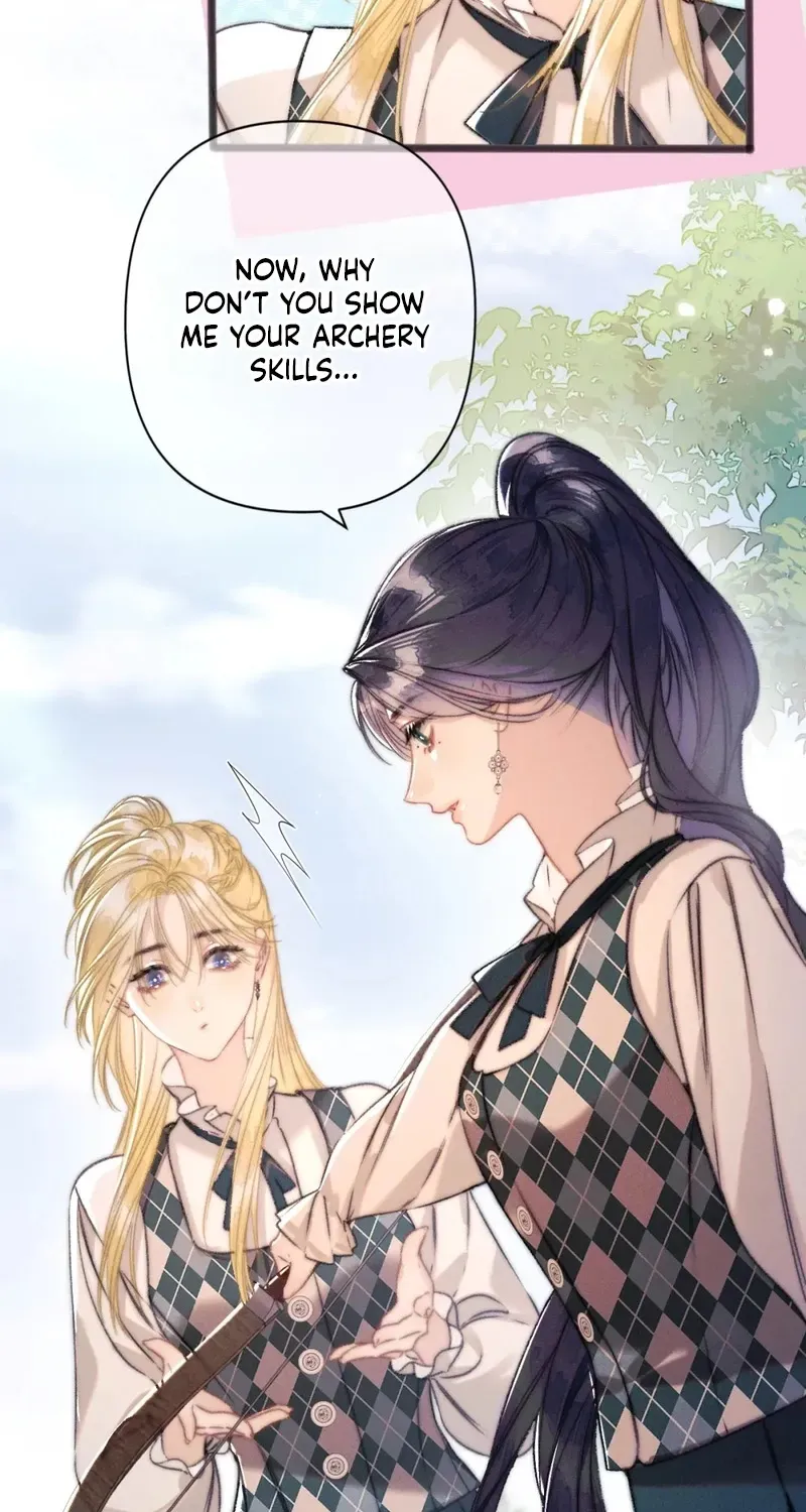 Kiss Me Redeem Me Chapter 24 page 56 - 