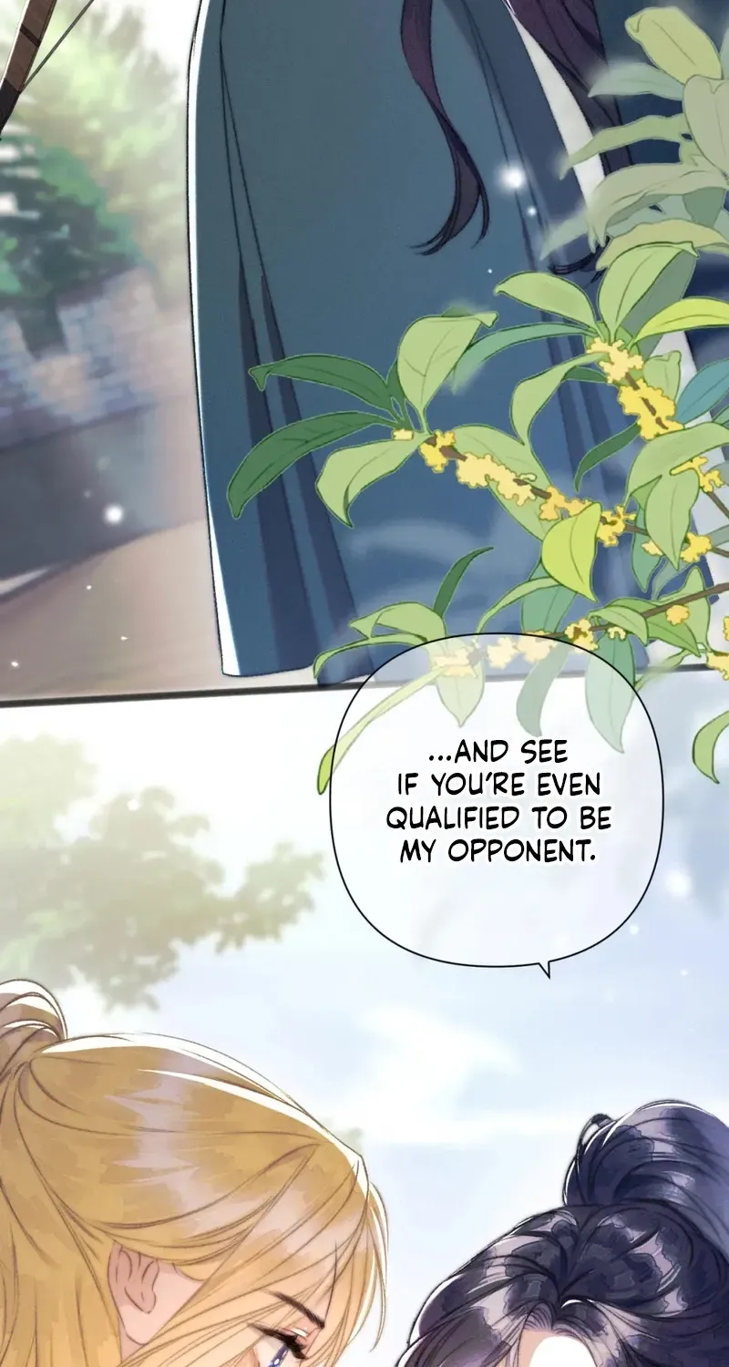 Kiss Me Redeem Me Chapter 24 page 58 - 