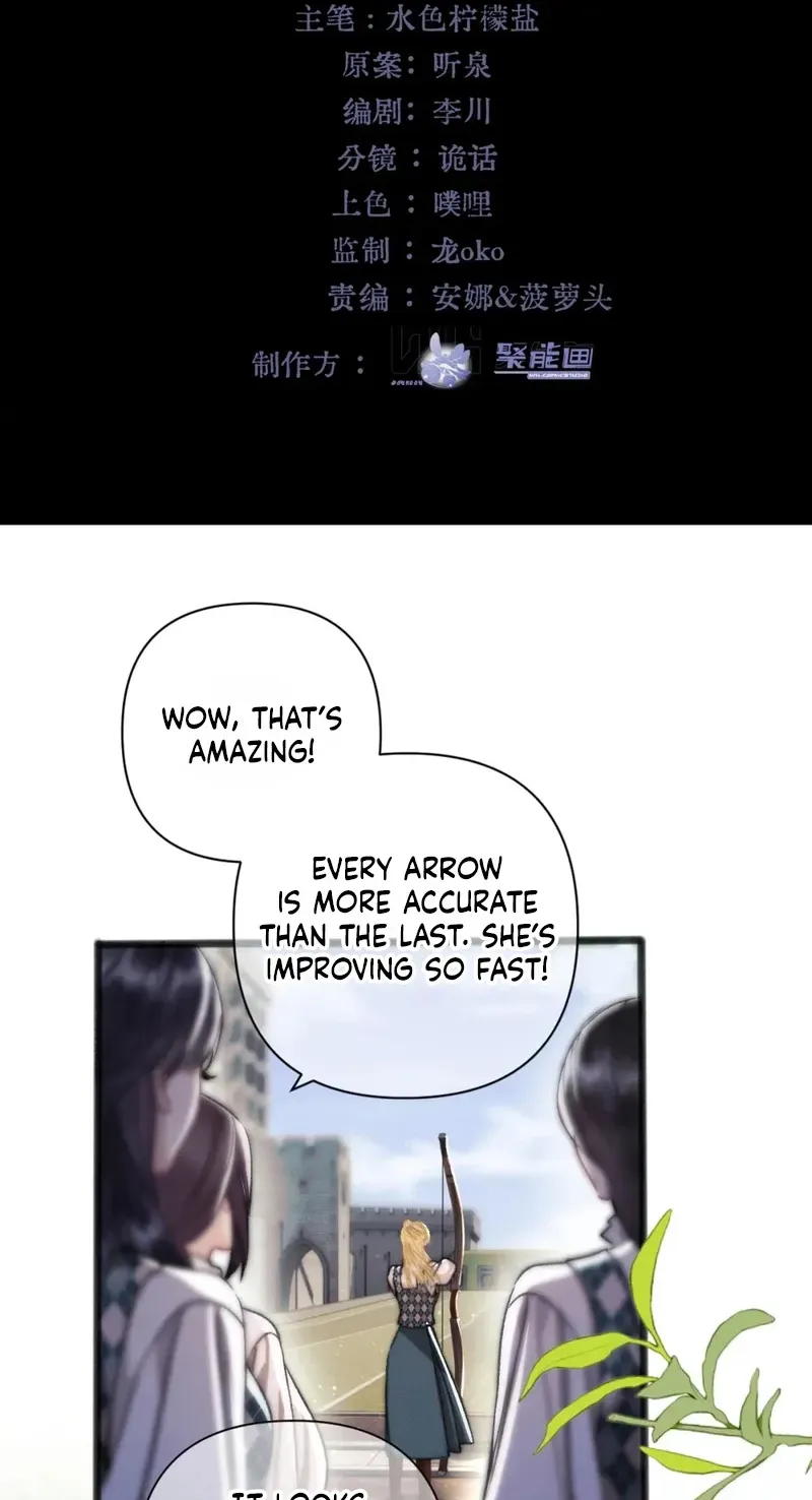 Kiss Me Redeem Me Chapter 25 page 2 - 
