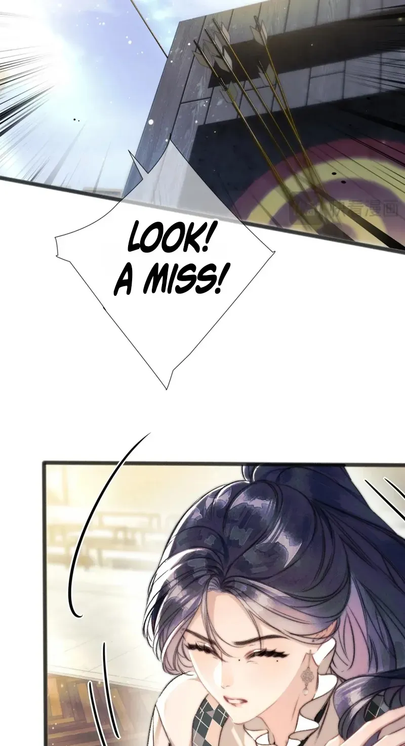 Kiss Me Redeem Me Chapter 25 page 14 - 