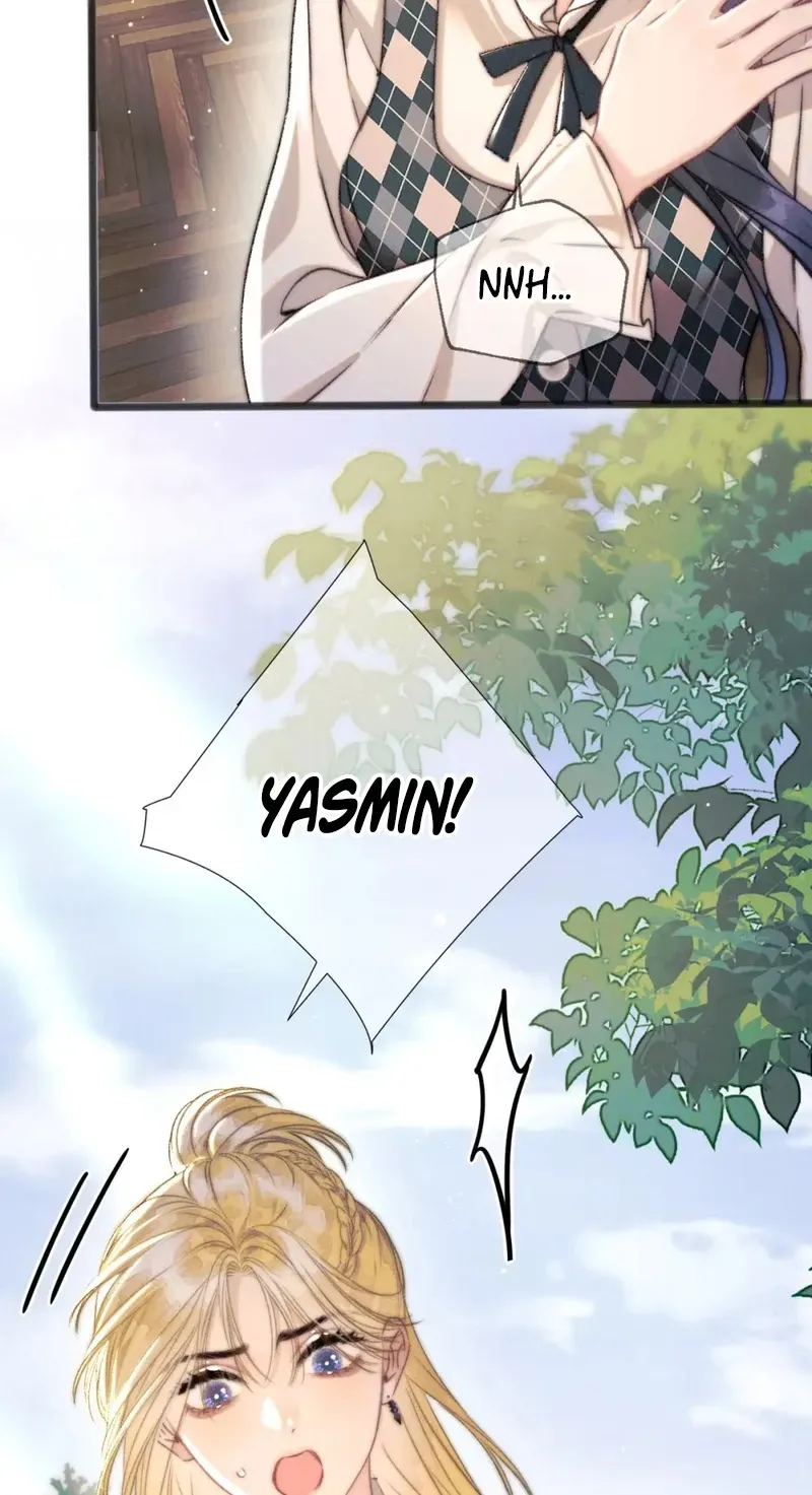 Kiss Me Redeem Me Chapter 25 page 15 - 