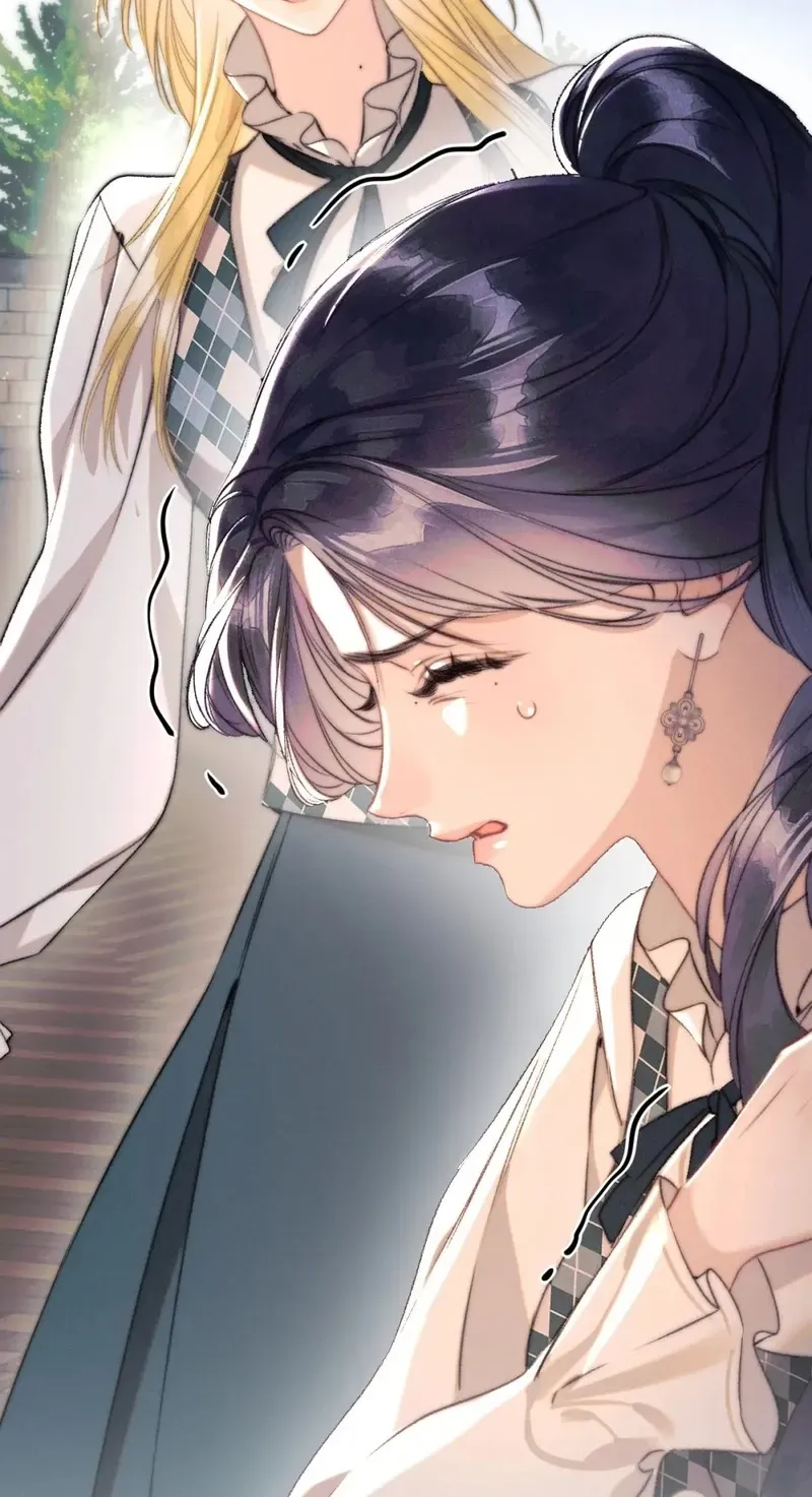 Kiss Me Redeem Me Chapter 25 page 16 - 
