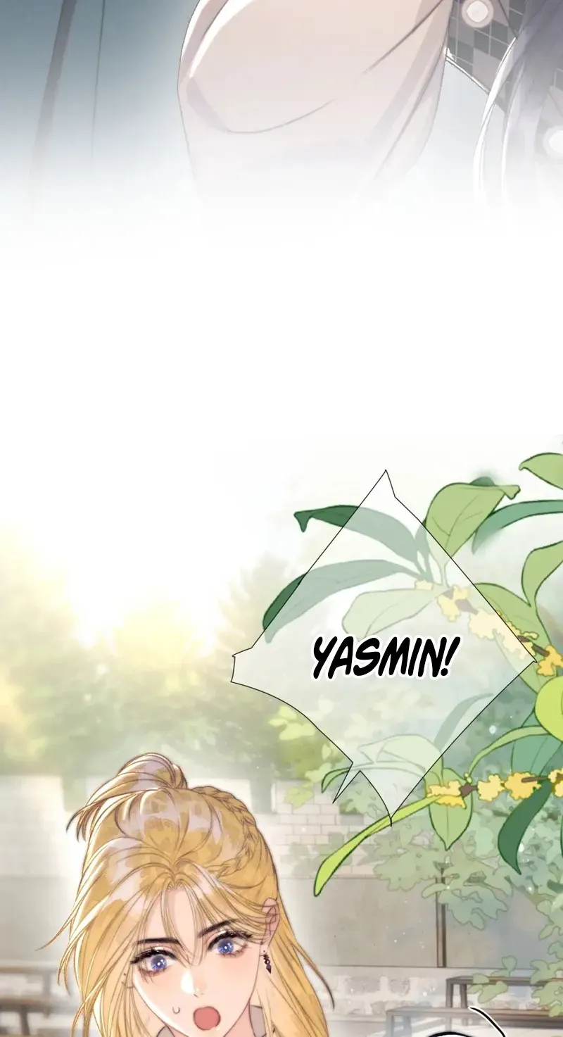 Kiss Me Redeem Me Chapter 25 page 17 - 