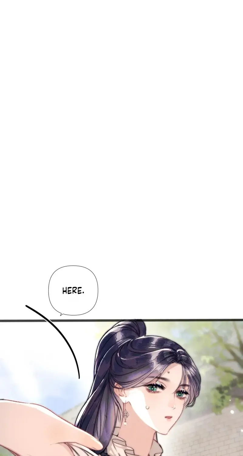 Kiss Me Redeem Me Chapter 25 page 25 - 