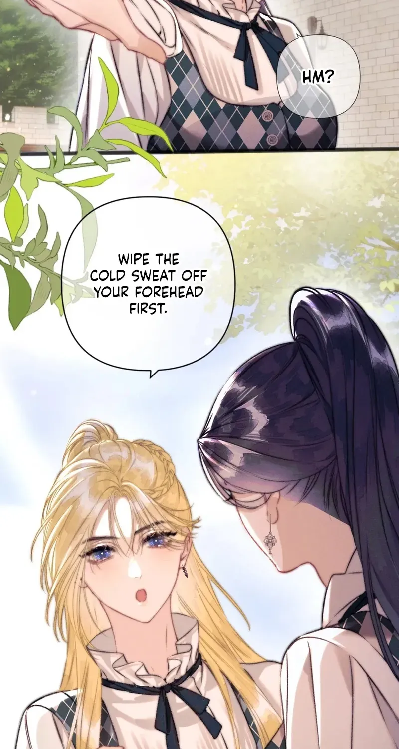 Kiss Me Redeem Me Chapter 25 page 26 - 