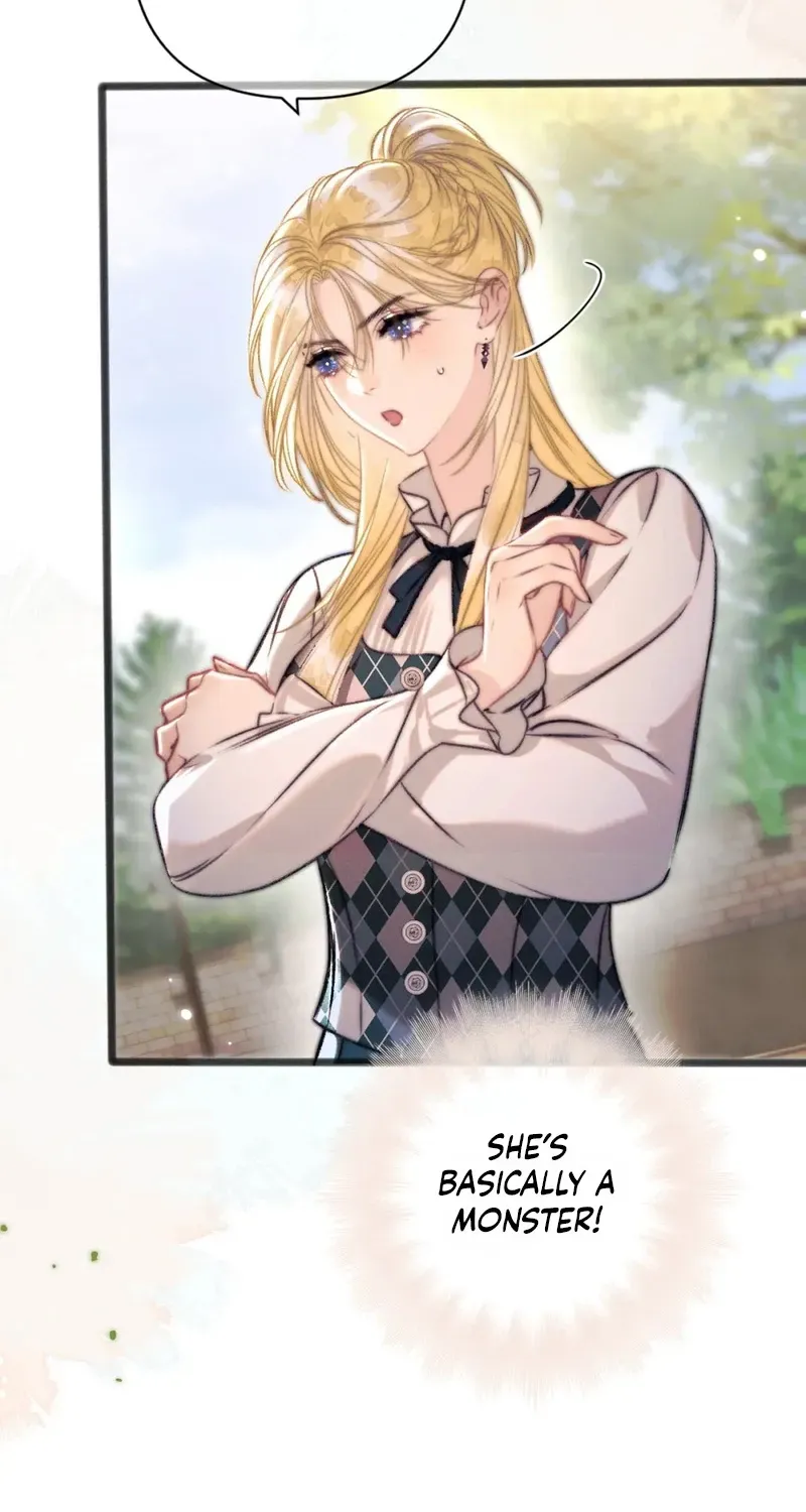 Kiss Me Redeem Me Chapter 25 page 28 - 