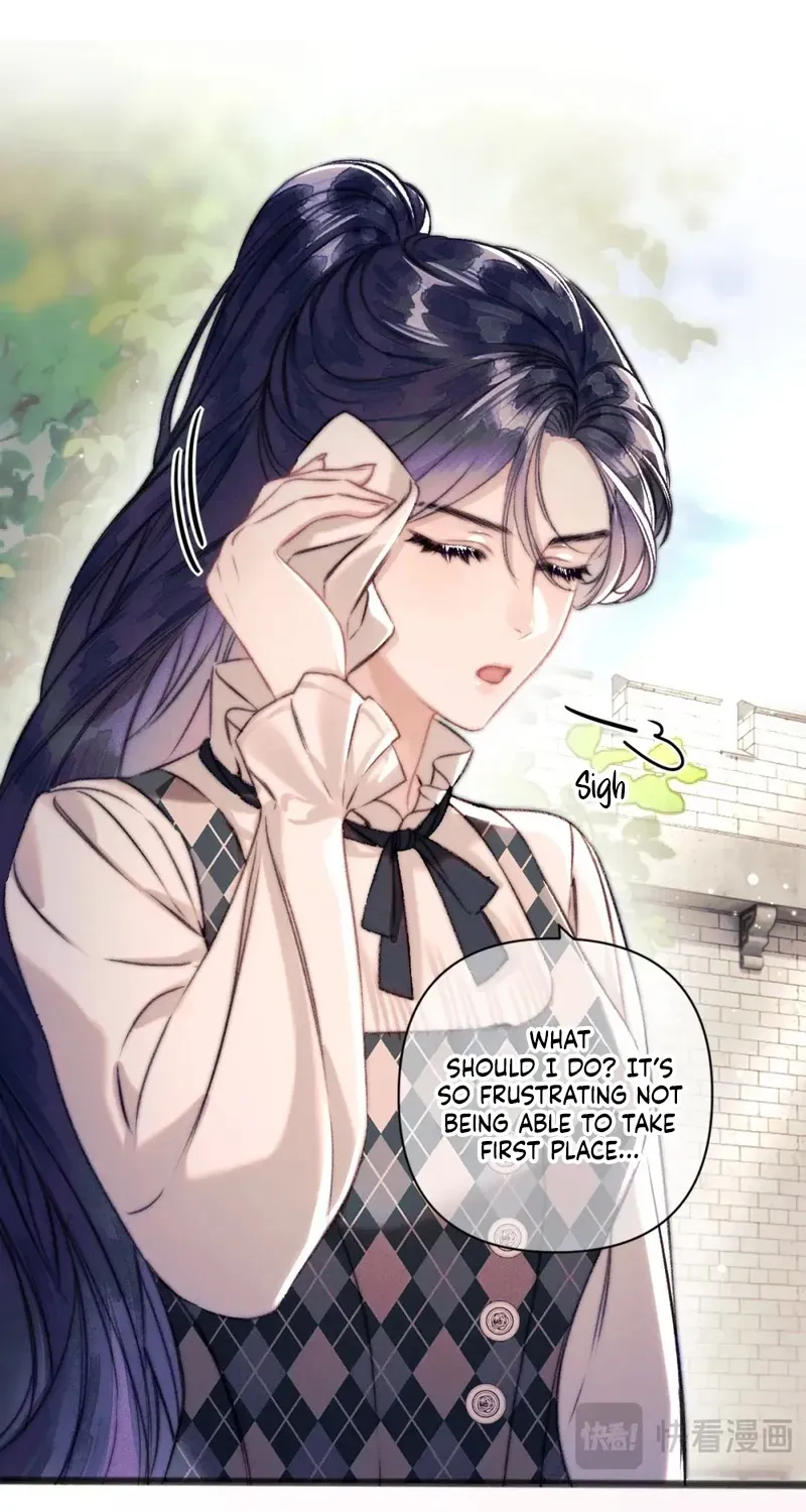 Kiss Me Redeem Me Chapter 25 page 29 - 