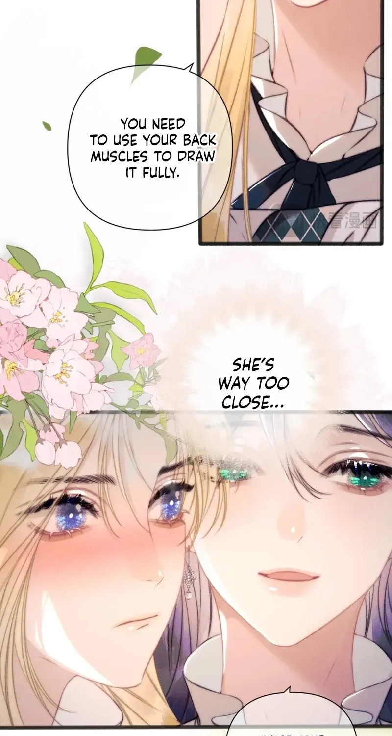 Kiss Me Redeem Me Chapter 25 page 43 - 