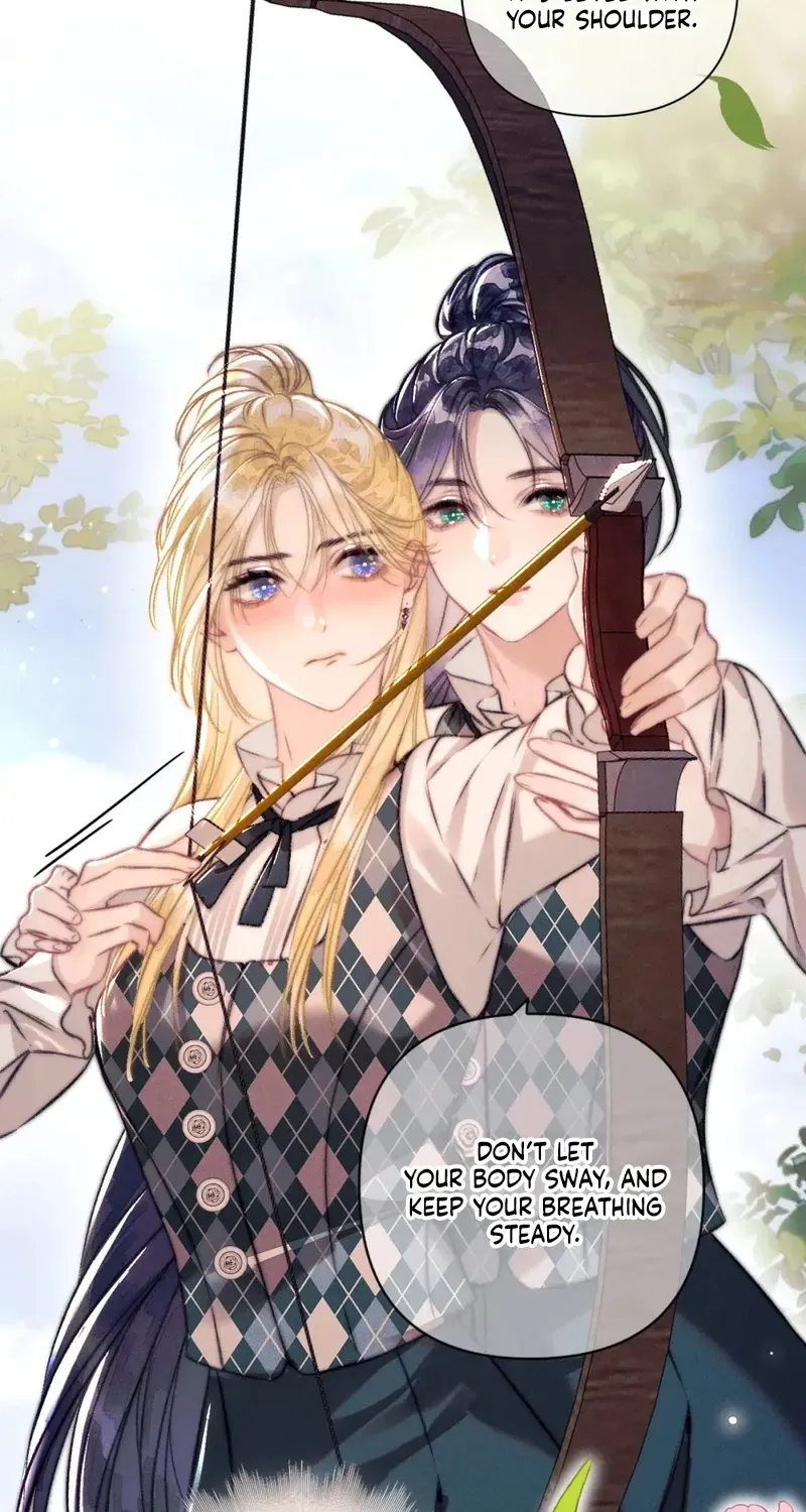 Kiss Me Redeem Me Chapter 25 page 45 - 